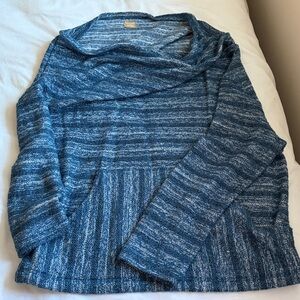 Free People Ava pullover